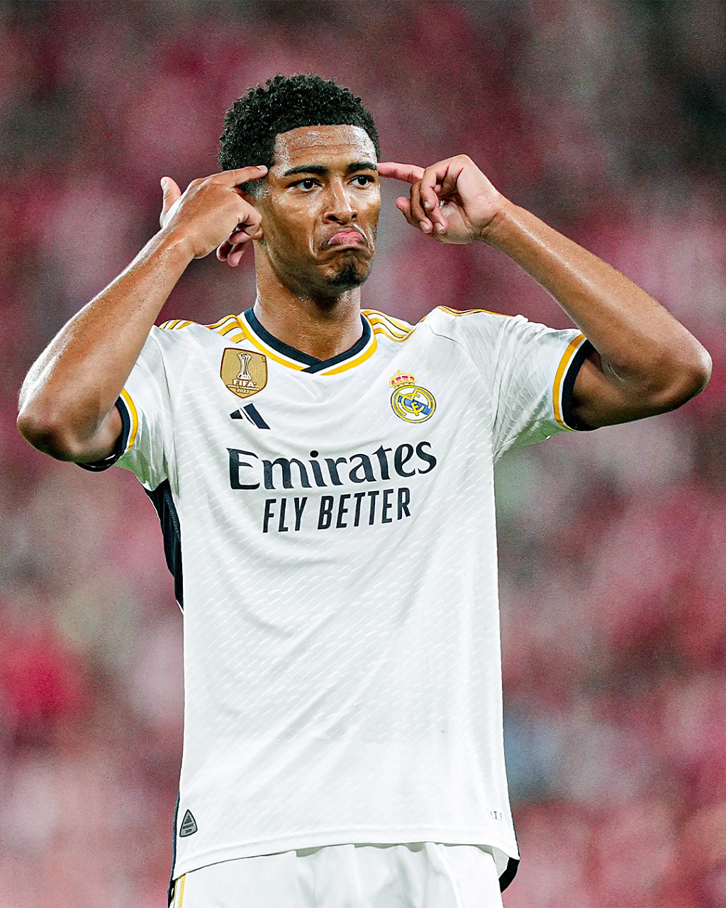 凯恩：这是我们有史以来最好的阵容；被视为夺冠大热必须接受