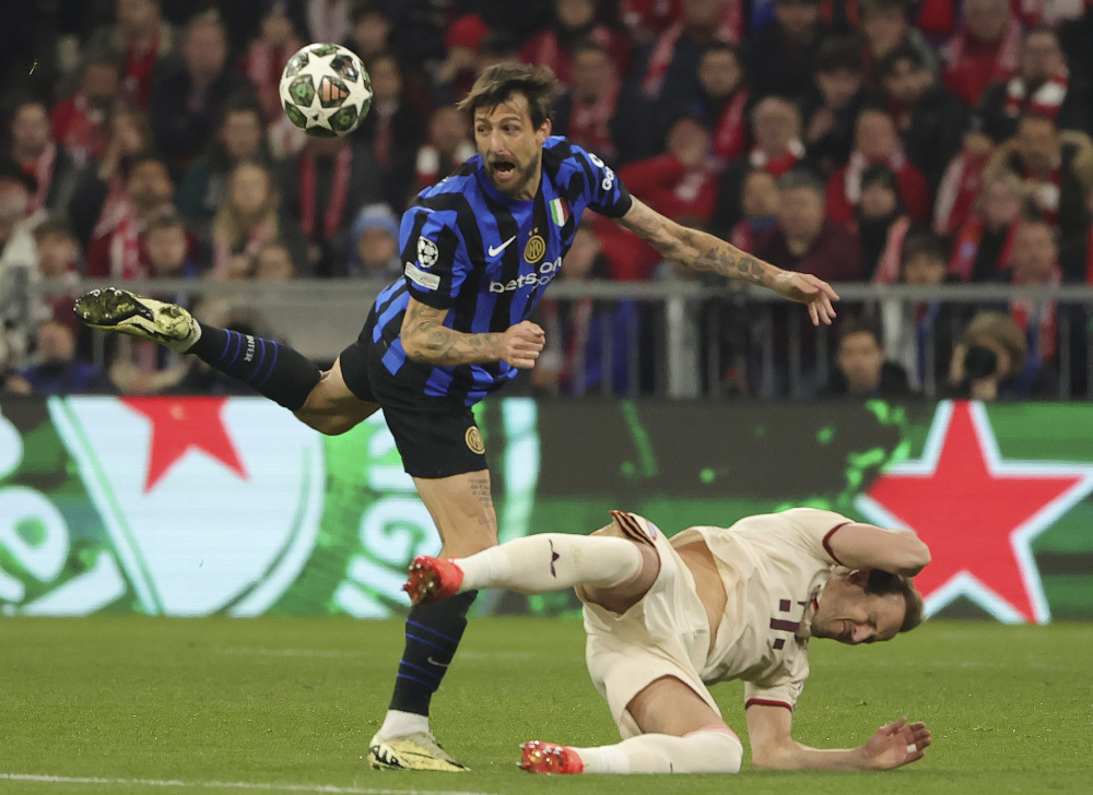 体图：多特只打算与布兰特续约1年，若球员降薪将提供2年合同