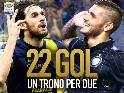 梅开二度，弗格森成为第3位代表意大利球队欧战进球的爱尔兰人（独中两元，弗格森跻身为意大利俱乐部在欧战破门的第三位爱尔兰球员）