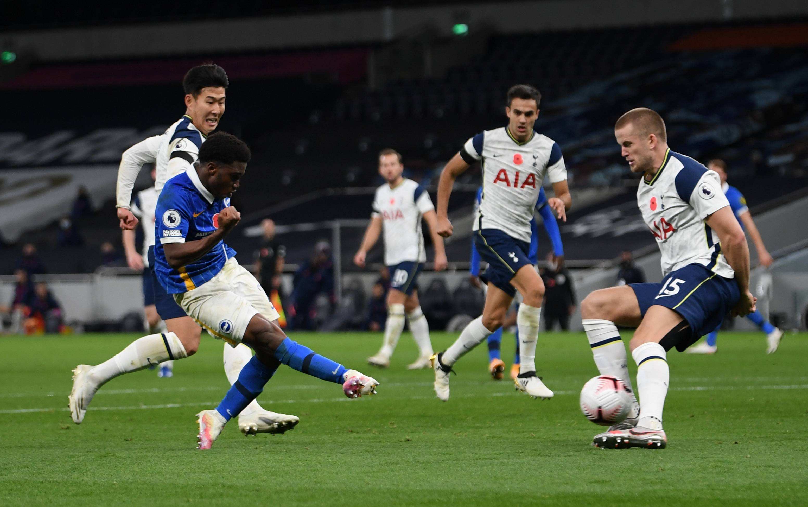 天空体育：伊萨克已经返回纽卡斯尔