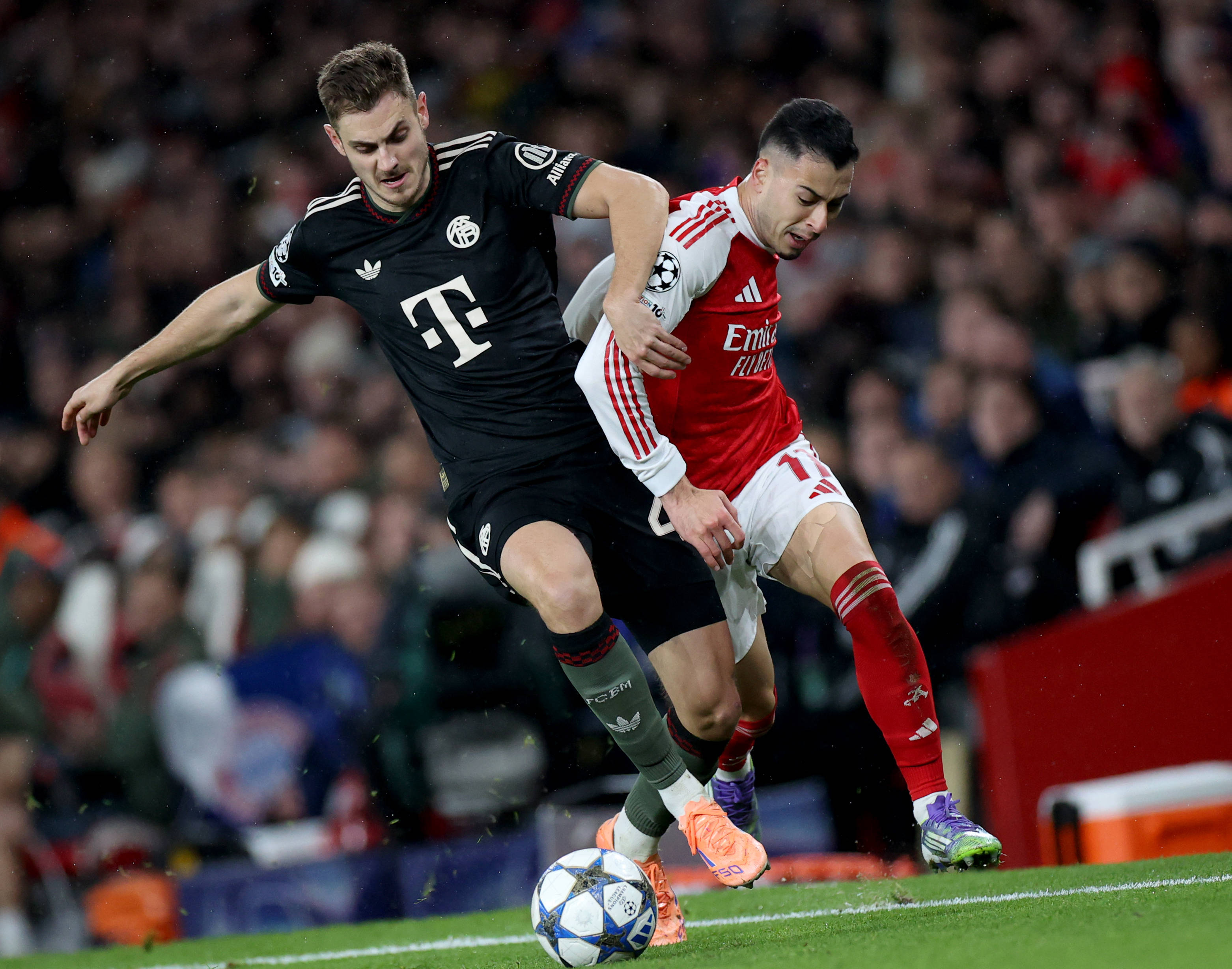 没有防守的联赛？迈阿密本赛季狂轰101球，打破美职联历史纪录！