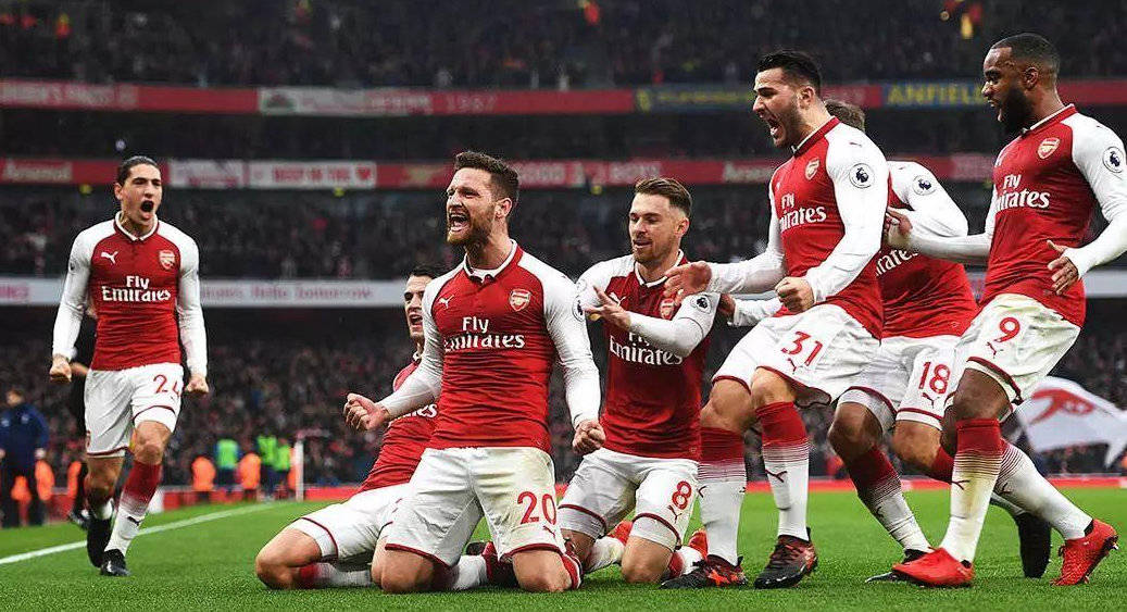 萨利巴：四线作战？只要我们参加的比赛，就有能力去赢下冠军（萨利巴：四线奋战？我们参与的每一项赛事都有夺冠实力）