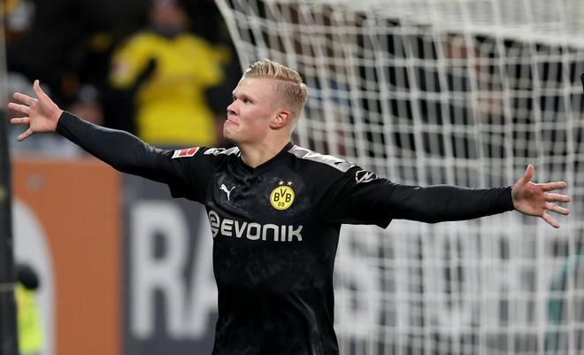 阿斯：切尔西与曼联已接触巴西U17国家队队长爱德华多