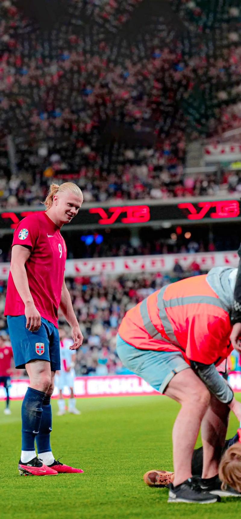 略伦特：若没被西班牙征召我也不难过；我现在享受品葡萄酒