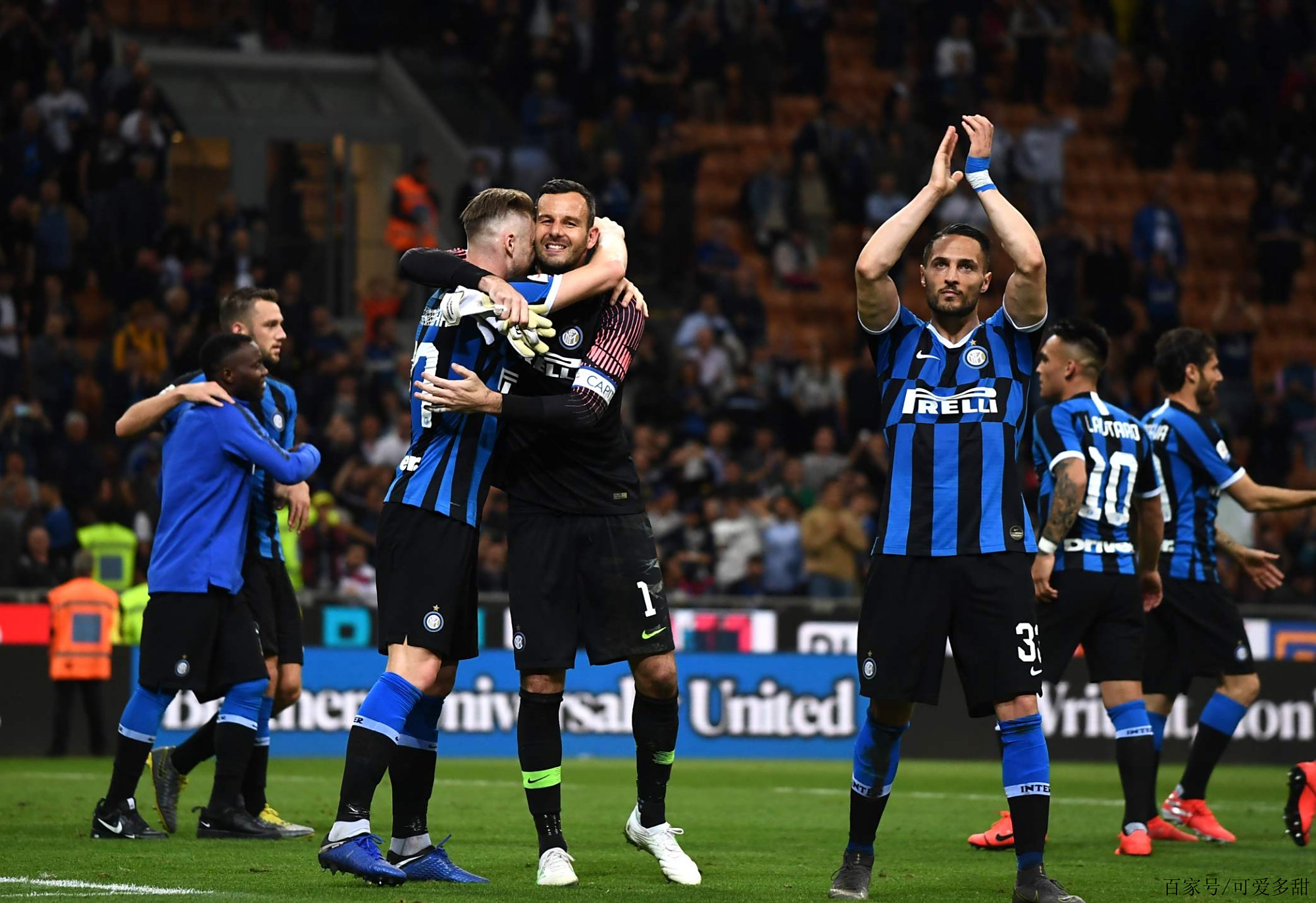 看足球学英语：孙兴慜深情告别热刺 —— 球队会有多想念他？