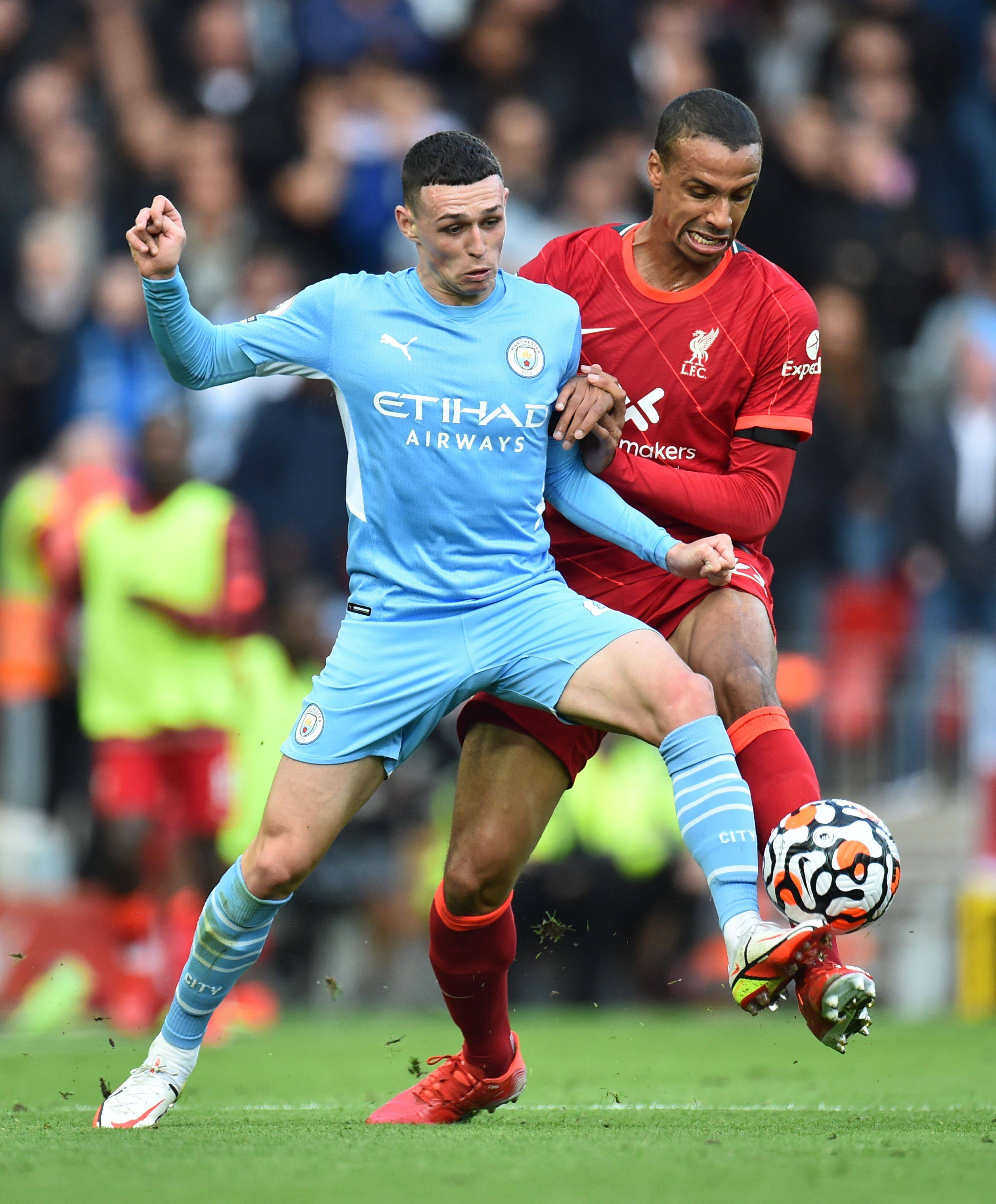 安切洛蒂：目前我们保持冷静和自信，期待看看会发生什么