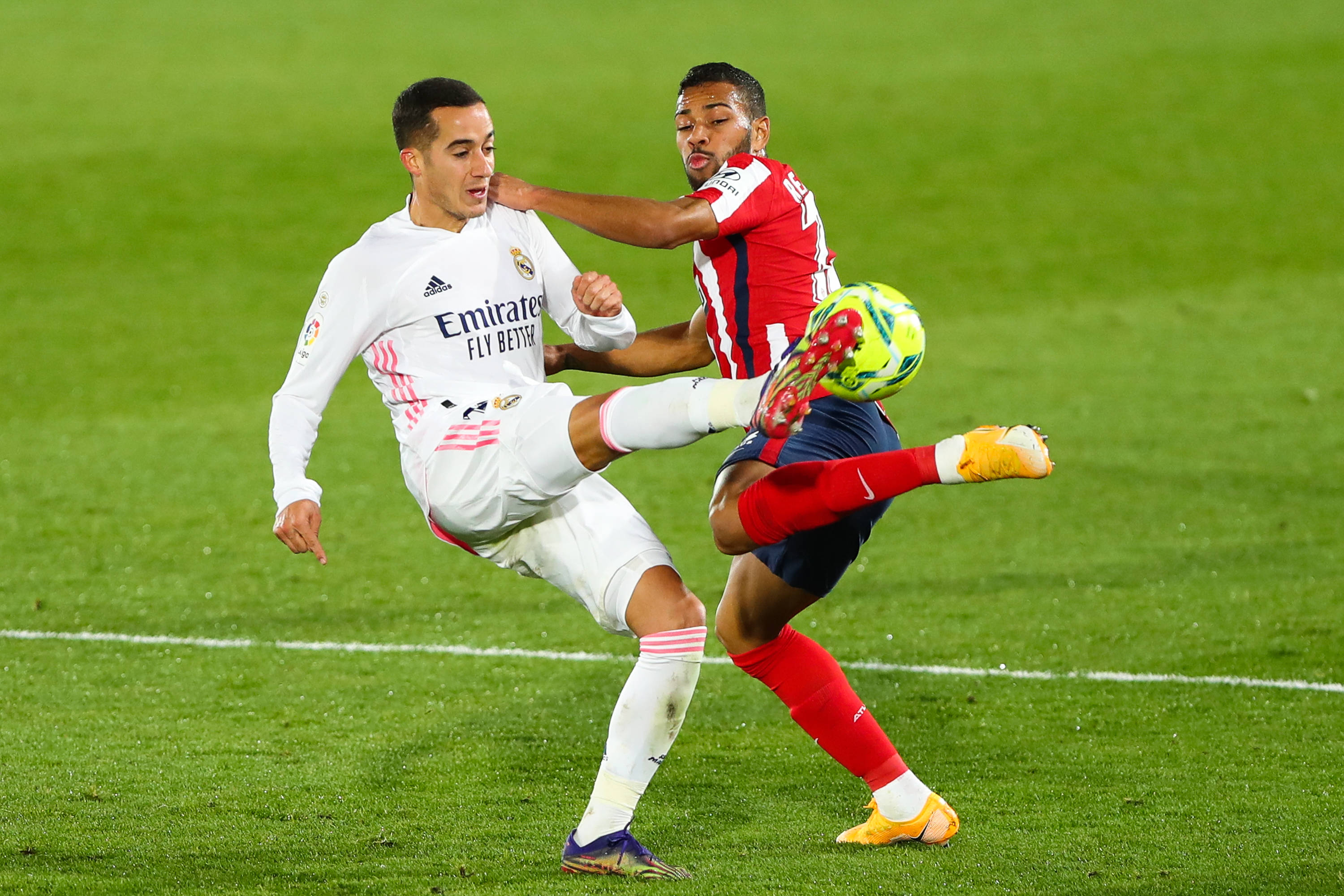 国际米兰豪取六连胜