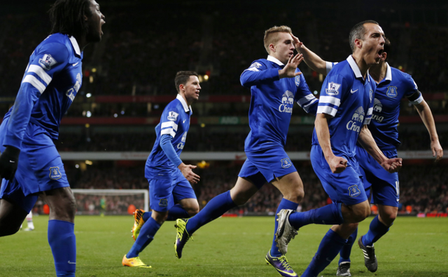 半场：海港1-0英博，加布里埃尔破门+进球被吹，莱昂纳多助攻