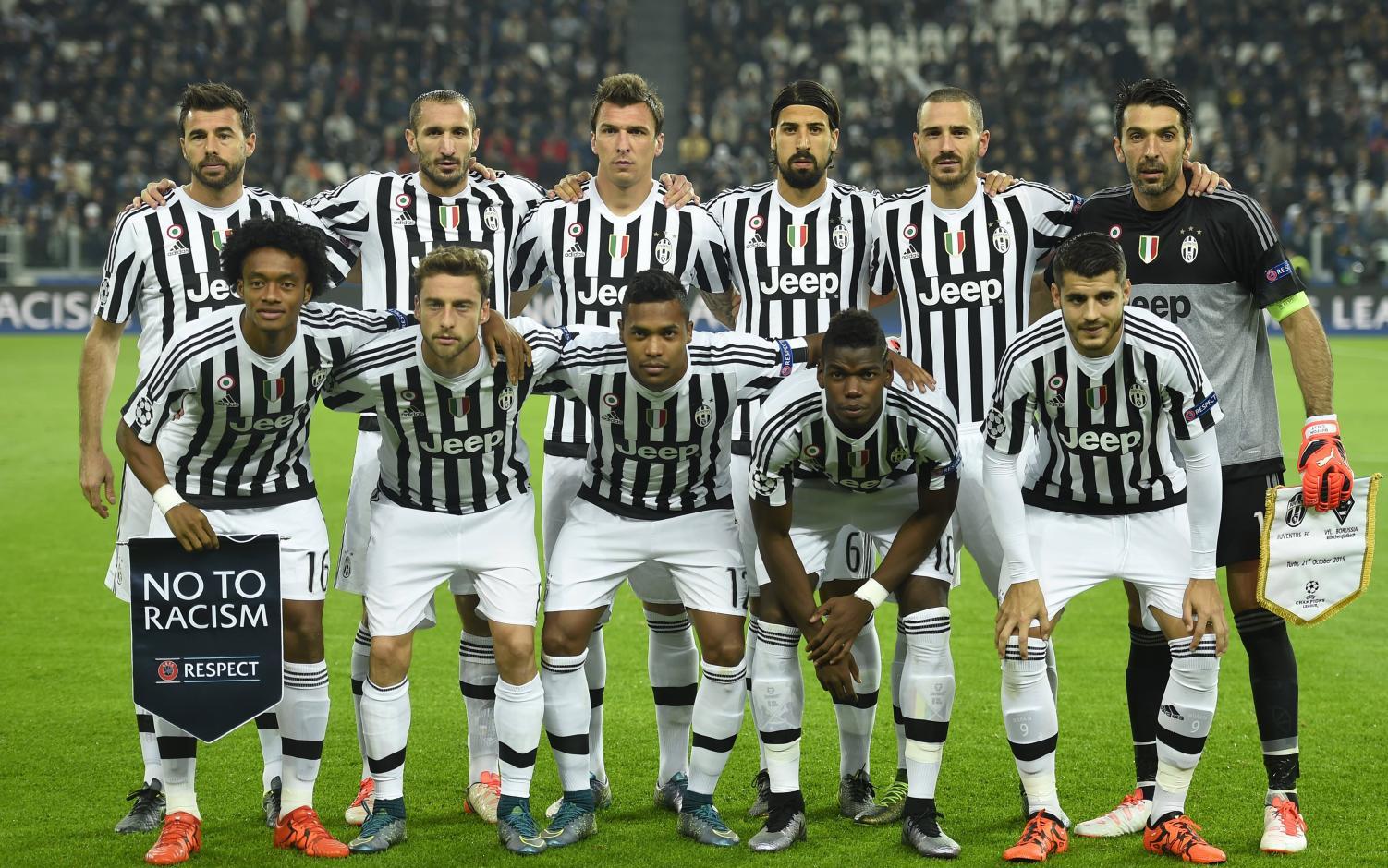 他真把足球踢成艺术了