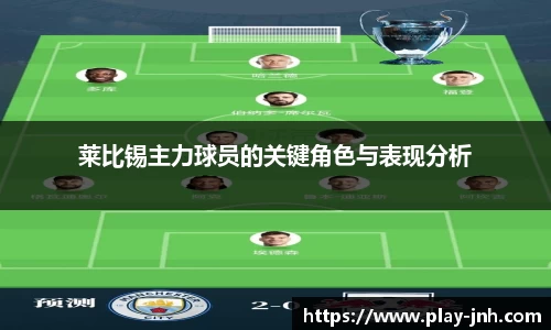莱比锡主力球员的关键角色与表现分析